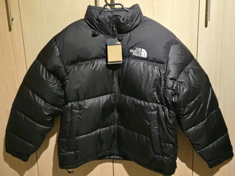 Chaqueta The North Face - 1