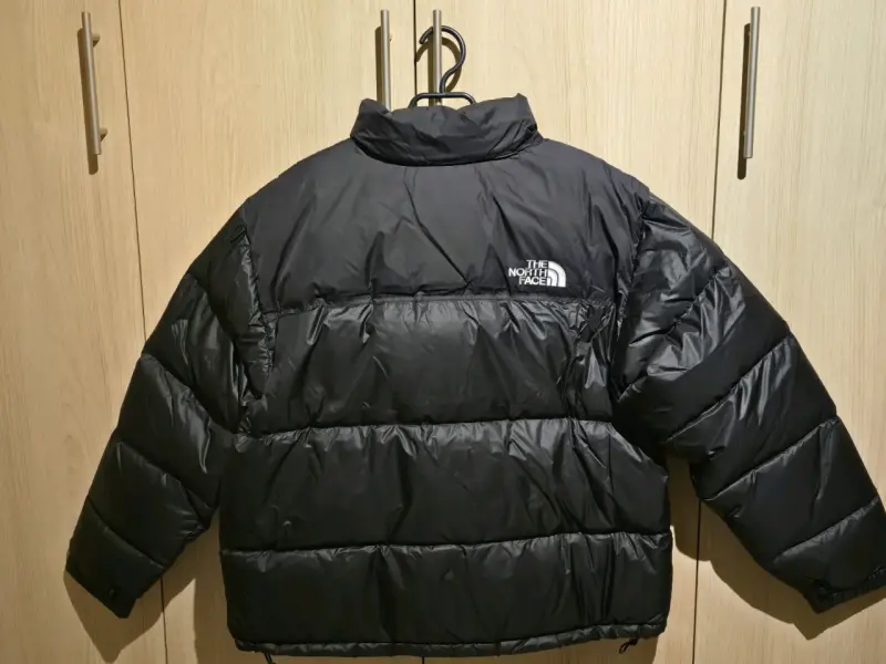 Chaqueta The North Face - 3