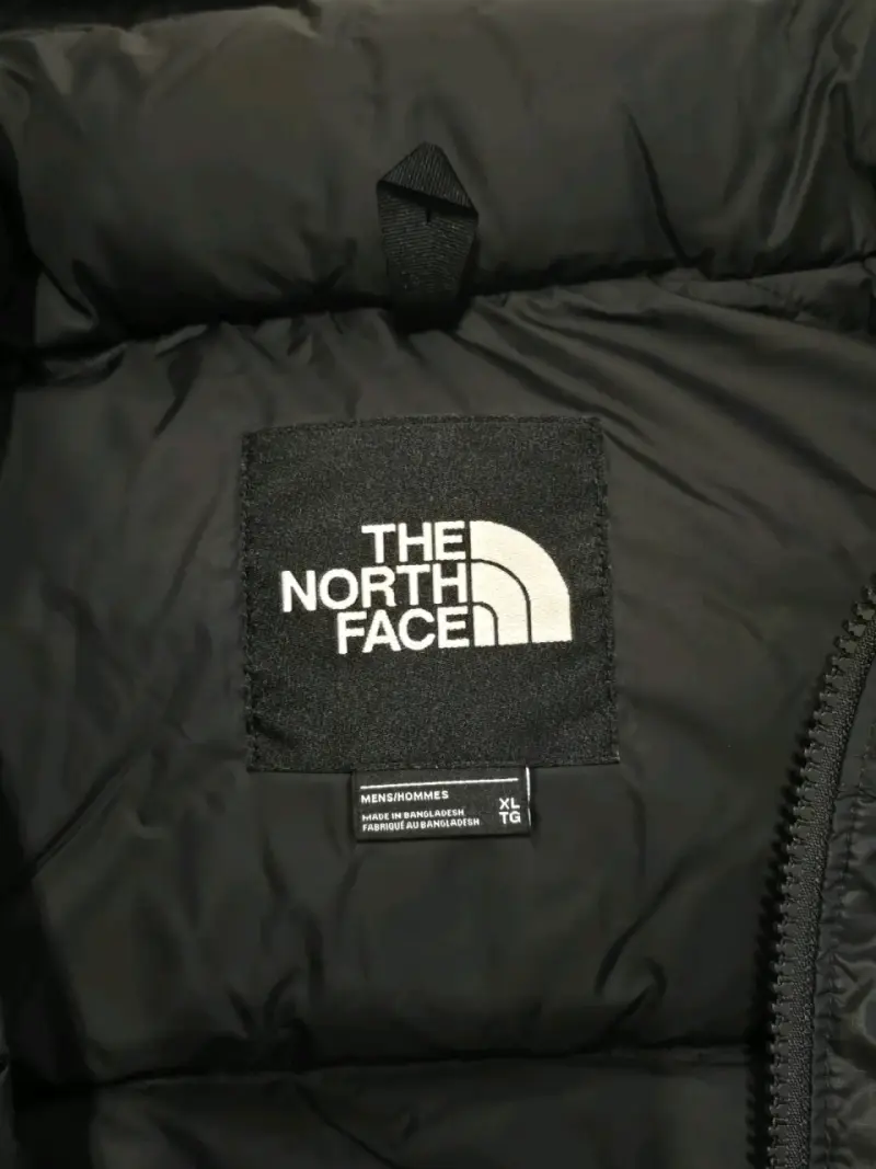 Chaqueta The North Face - 4