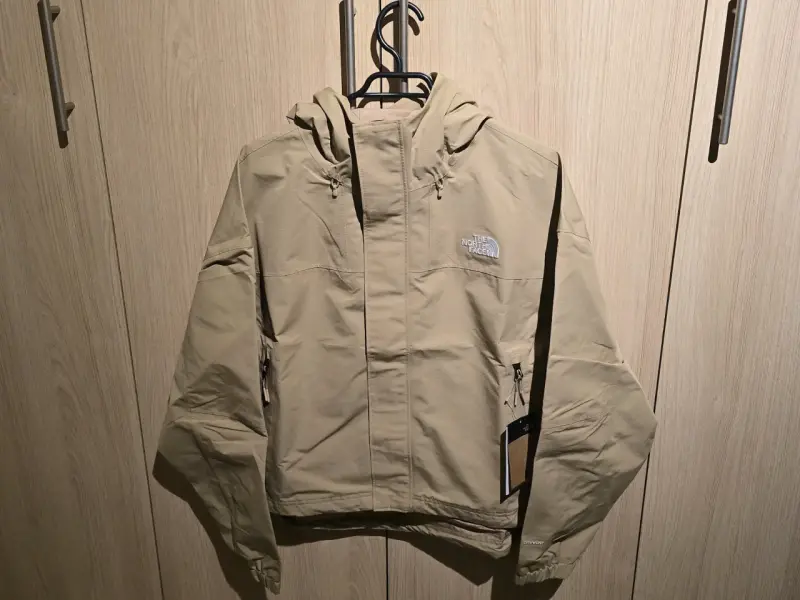 Chaqueta The North Face - 1
