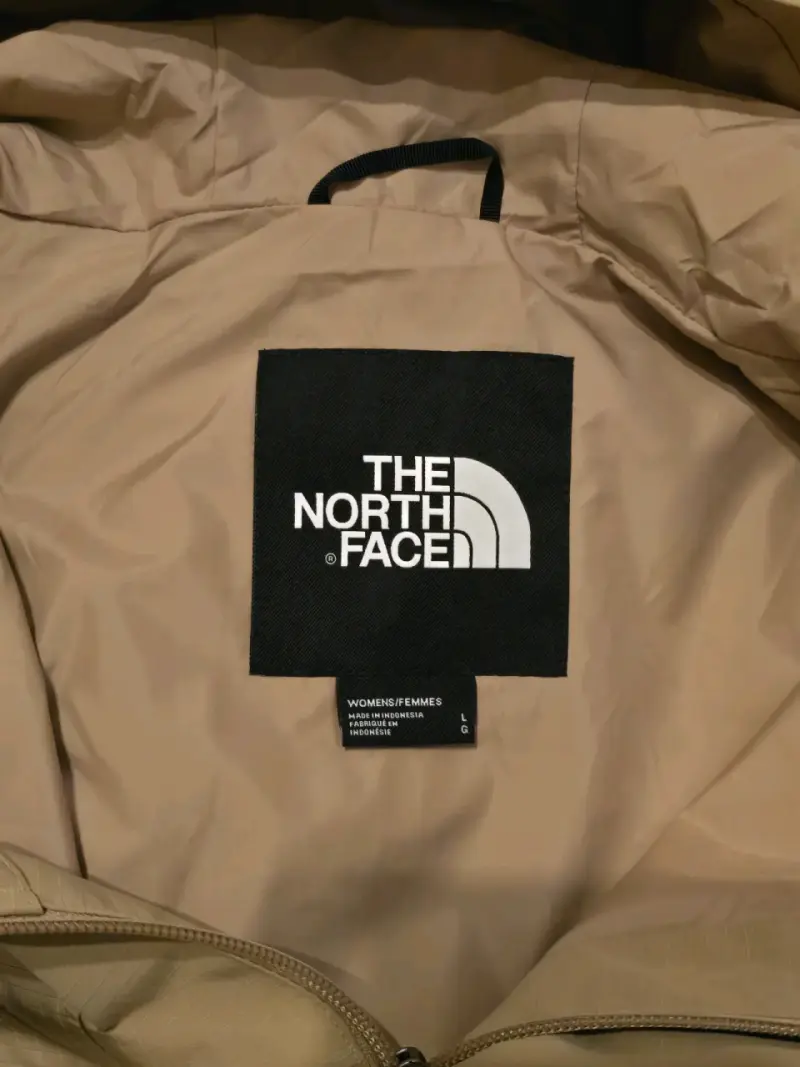 Chaqueta The North Face - 3