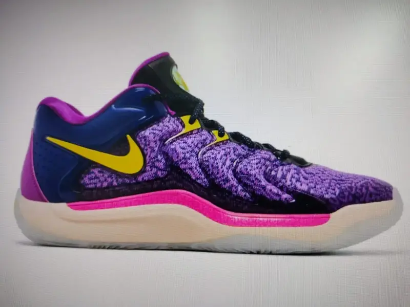 Zapatillas basketball