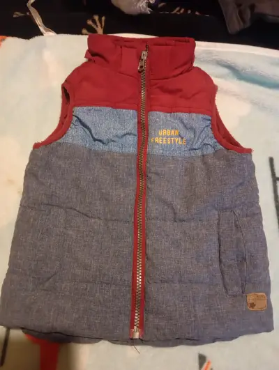 CChaquetas de mezclilla con forro - miniatura 4