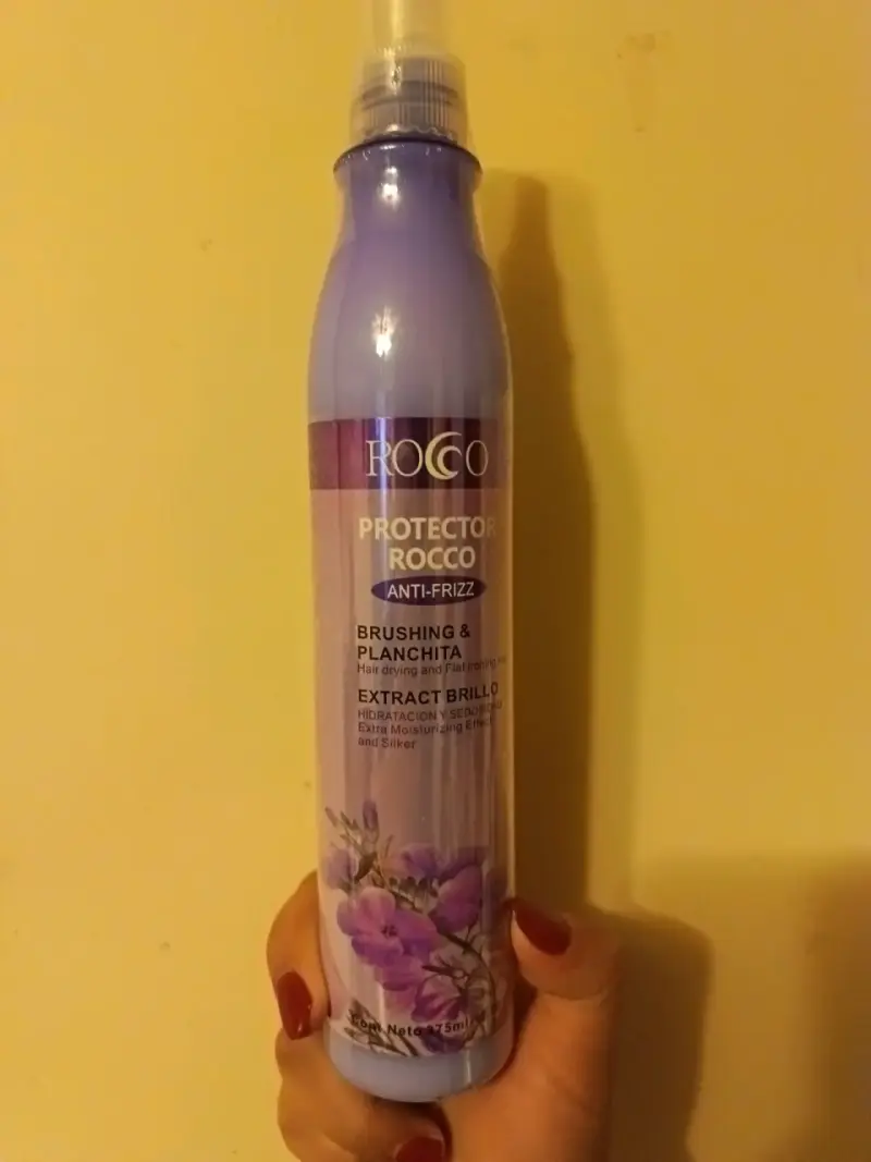 Spray anti-frizz Rocco - 1
