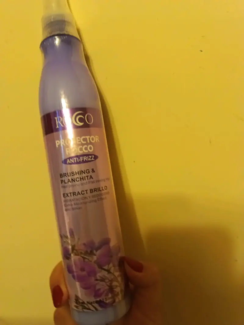 Spray anti-frizz Rocco - 2