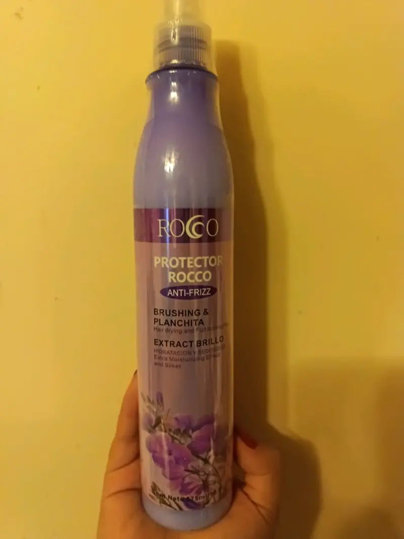 Spray anti-frizz Rocco - 5
