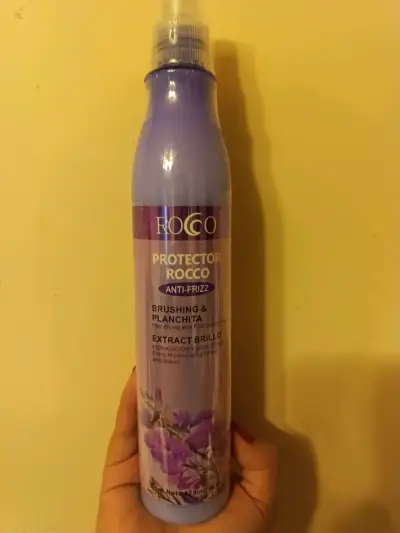 Spray anti-frizz Rocco - miniatura 5