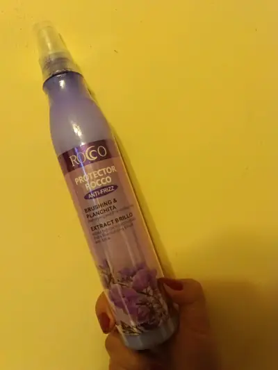 Spray anti-frizz Rocco - miniatura 6