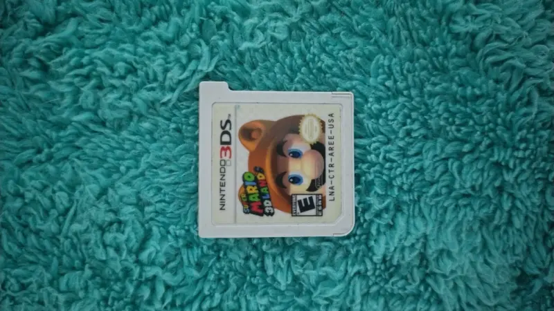 Juegos Nintendo DS y 3DS - 2