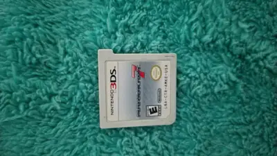 Juegos Nintendo DS y 3DS - miniatura 3