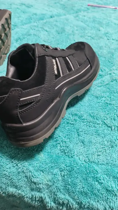 Zapatos de seguridad - miniatura 4