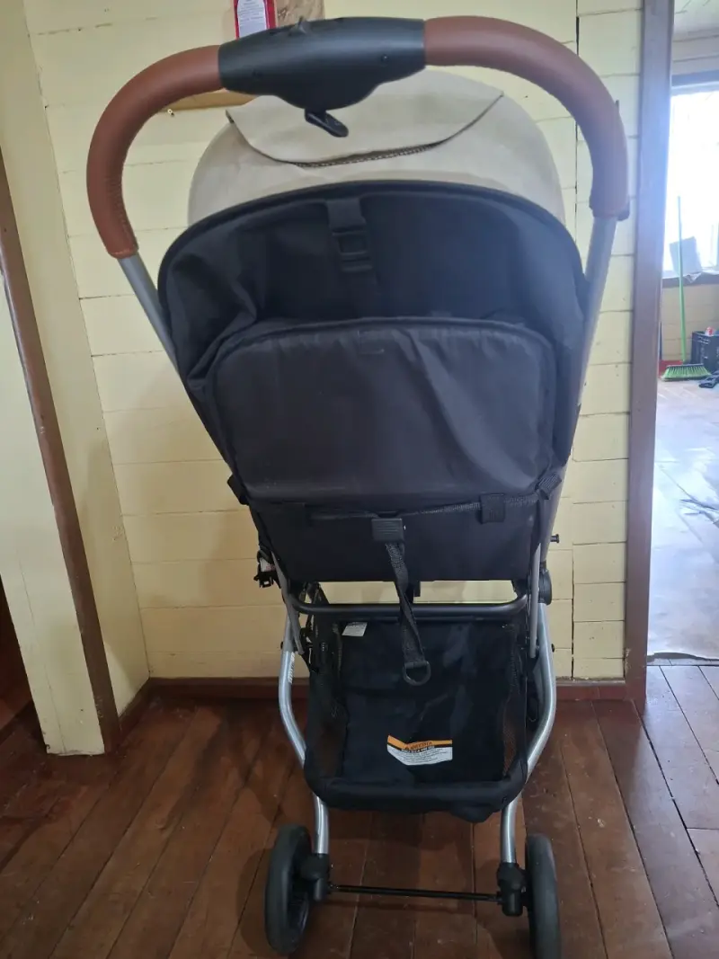Coche de paseo Infantil - 3
