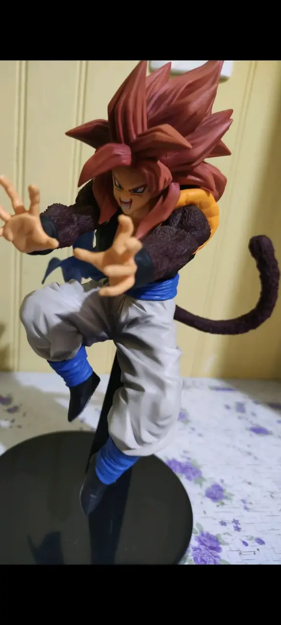 Remate Figuras DBZ originales - 5