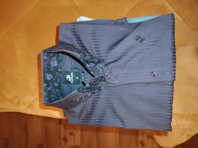 Camisas formal - miniatura 1