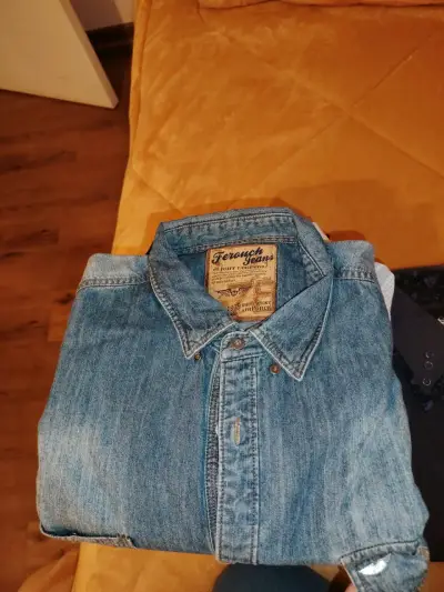 Camisas formal - miniatura 2