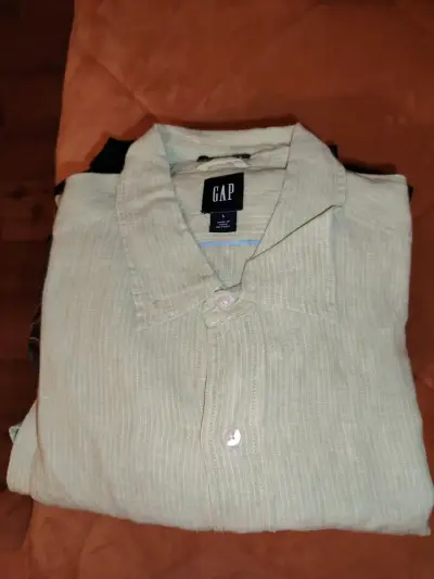 Camisas formal - miniatura 4