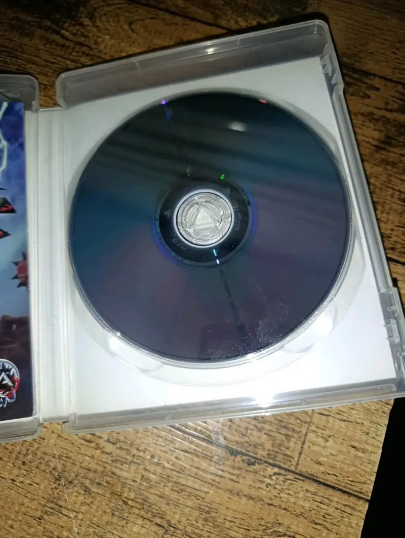 Brütal Legend PS3 usado - 4
