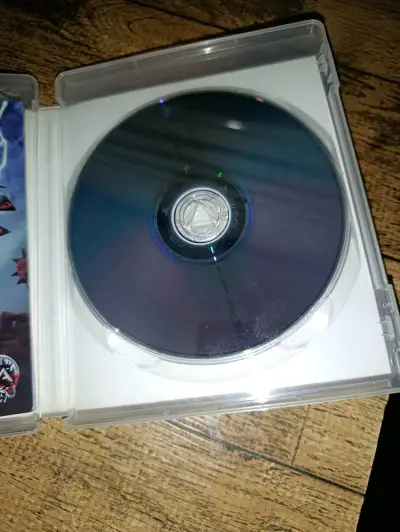Brütal Legend PS3 usado - miniatura 4