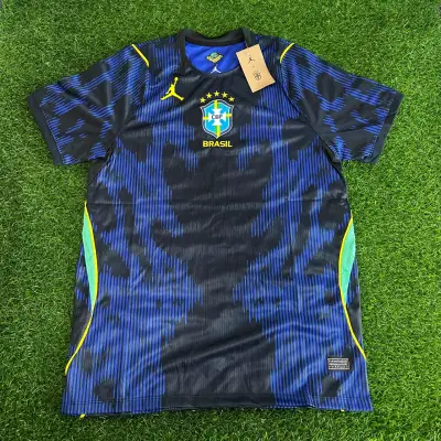 Camiseta Brasil - miniatura 1
