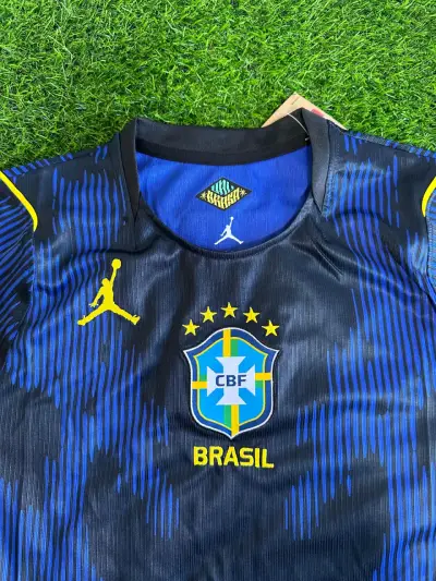 Camiseta Brasil - miniatura 2