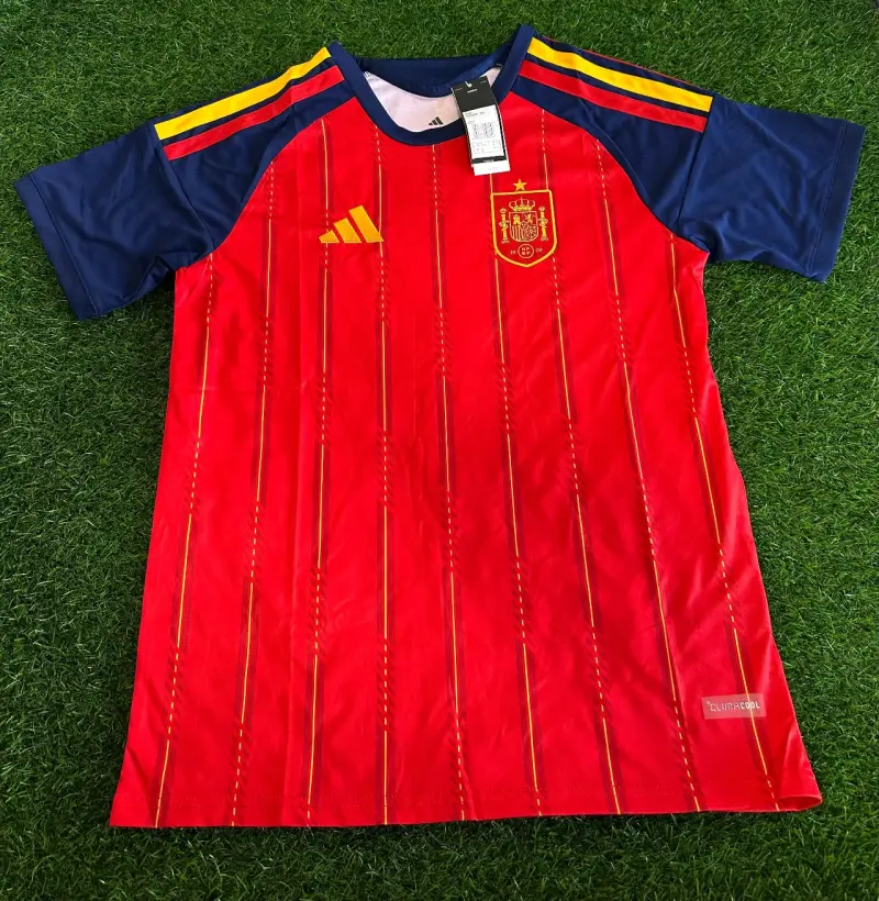 Camiseta España - 1