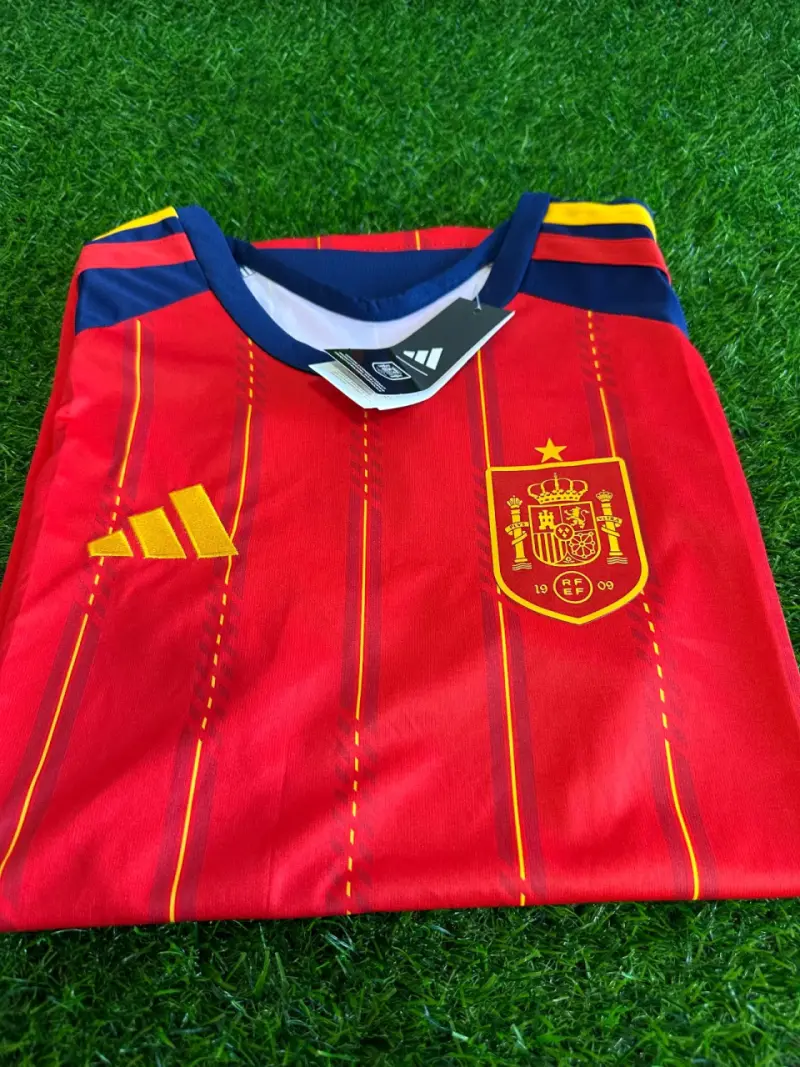 Camiseta España - 2