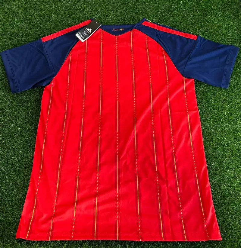 Camiseta España - 3
