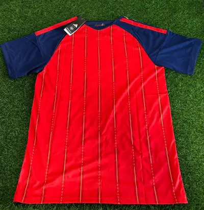 Camiseta España - miniatura 3