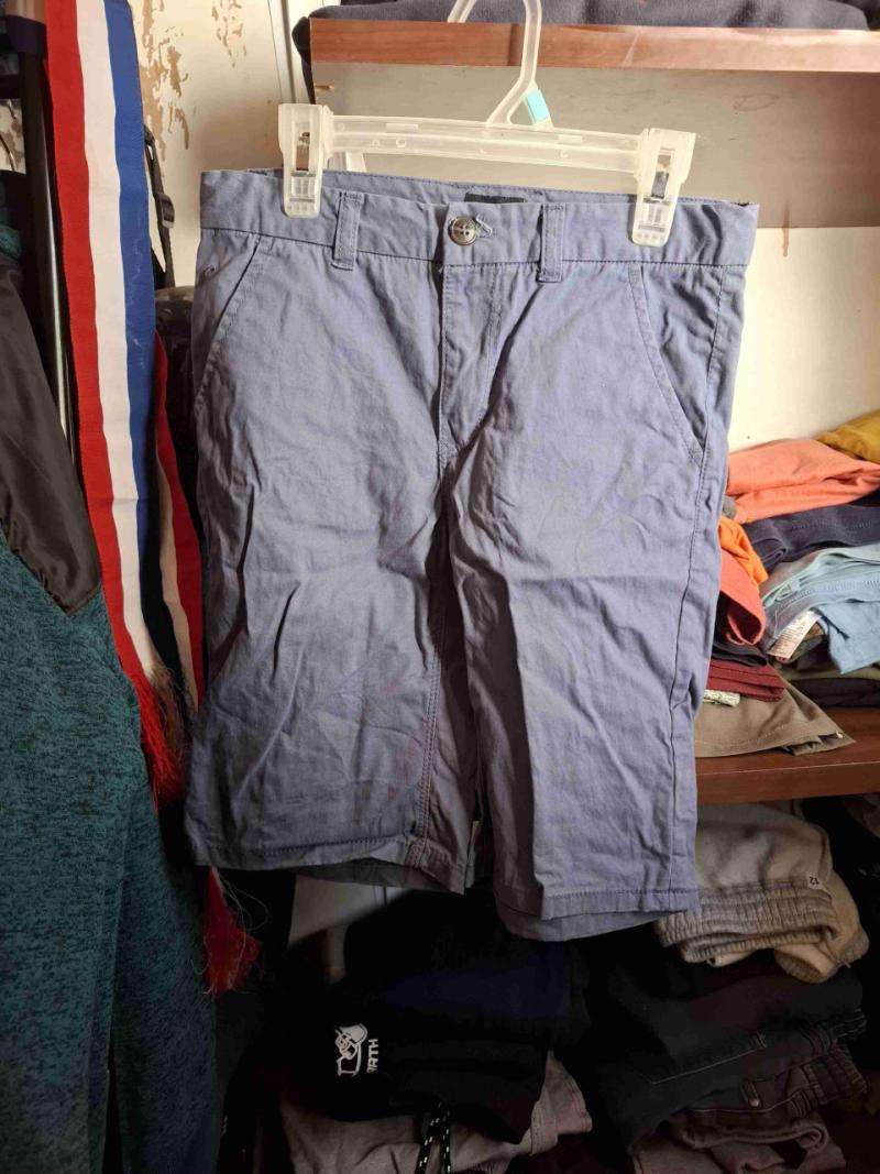 Ropita niño talla 8 - 3