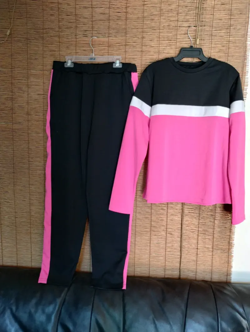 Polera gimnasia - 4