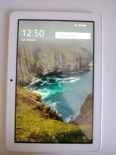 Tablet Amazon Fire 7 - miniatura 1