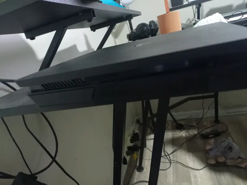 Consola Sony PlayStation 4 - 3