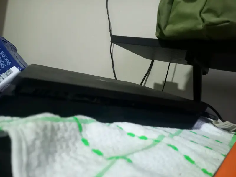Consola Sony PlayStation 4 - 4