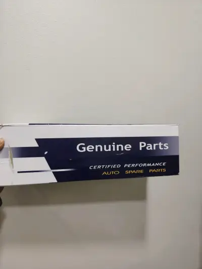 Comando de luces para auto - miniatura 3