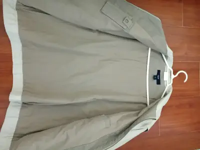 Chaqueta beige GAP - miniatura 4