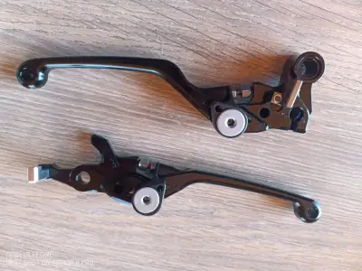 Zet de manillas Streety Zeta Racing - miniatura 3