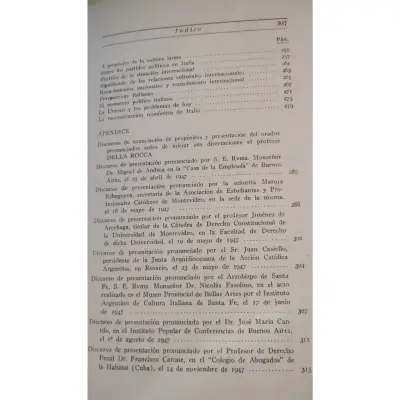 La lucha por la civilización, Fernando Della Rocca - miniatura 4