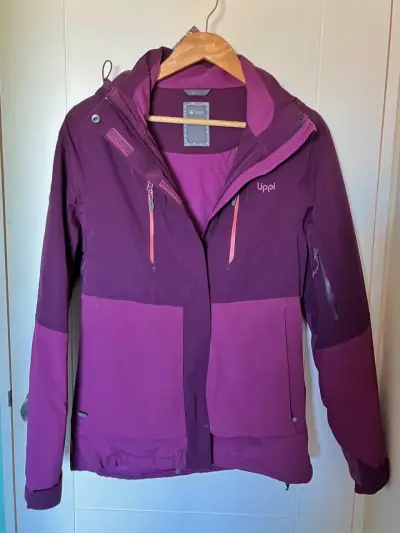 Chaqueta Invernal/Nieve - miniatura 1