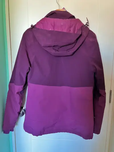 Chaqueta Invernal/Nieve - miniatura 2