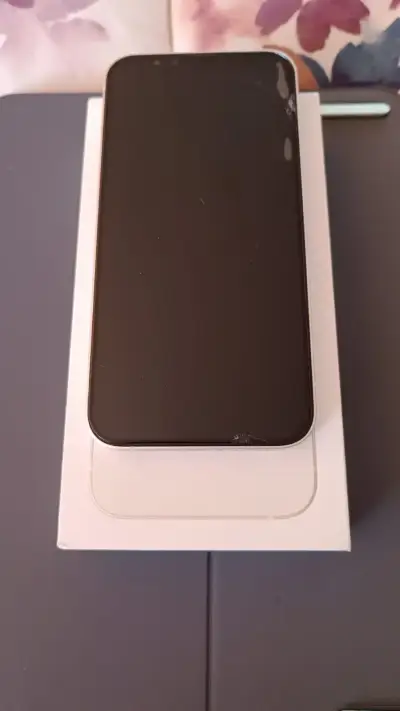 iPhone 13 blanco 128 GB - miniatura 3