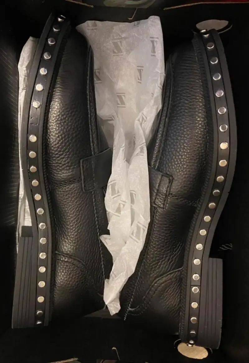 Mocasines mujer - 2