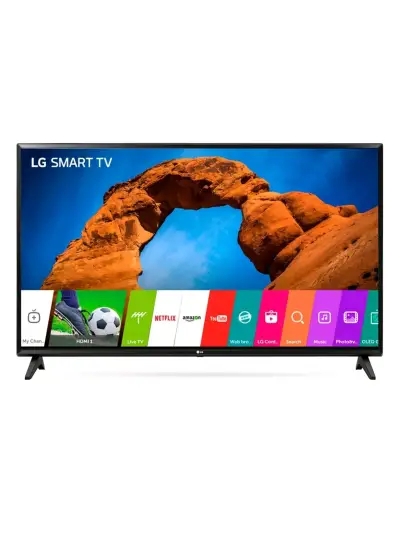LED Smart TV LG 43pulgadas FULL HD - miniatura 1