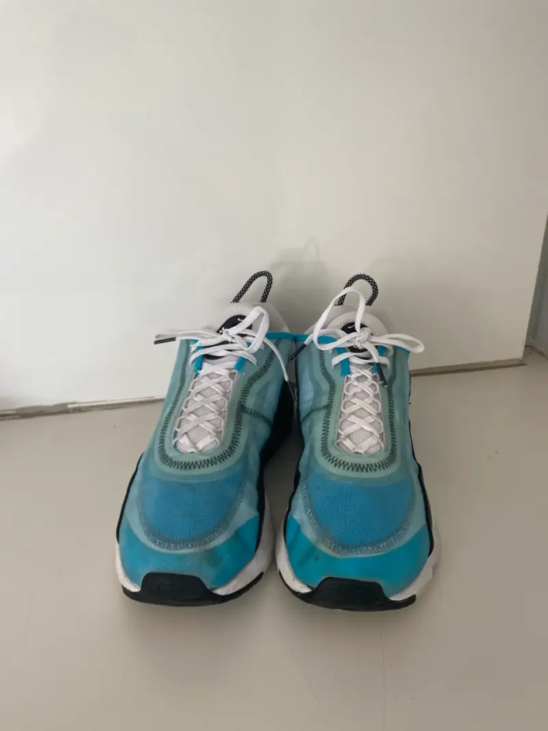 Zapatillas Nike Air Max 2090 - 1