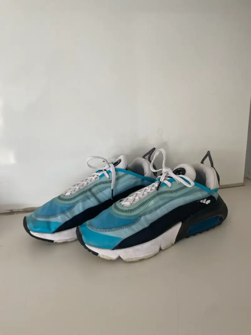 Zapatillas Nike Air Max 2090 - 3