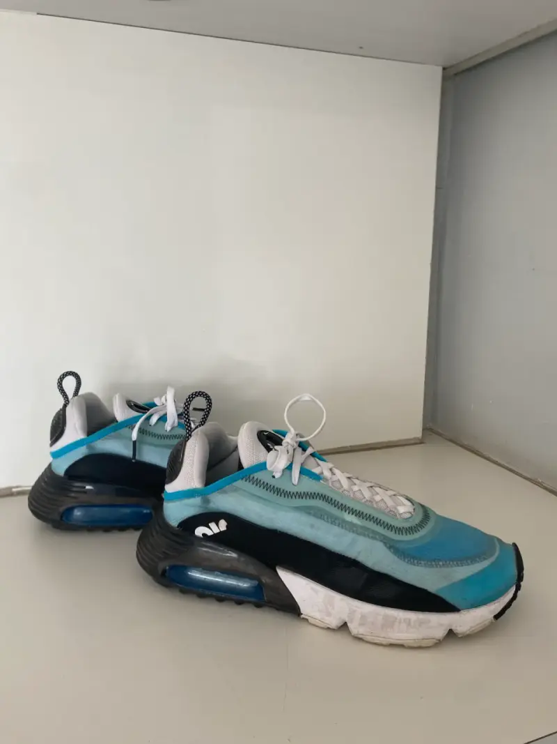 Zapatillas Nike Air Max 2090 - 5