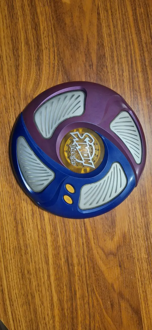 Juego Simon Trickster de coleccion