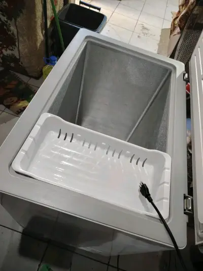 Congelador MIDEA 198L - miniatura 4