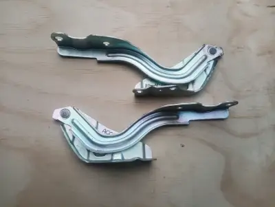 Bisagras de auto metálicas - miniatura 1