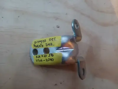 Bisagras de auto metálicas - miniatura 5