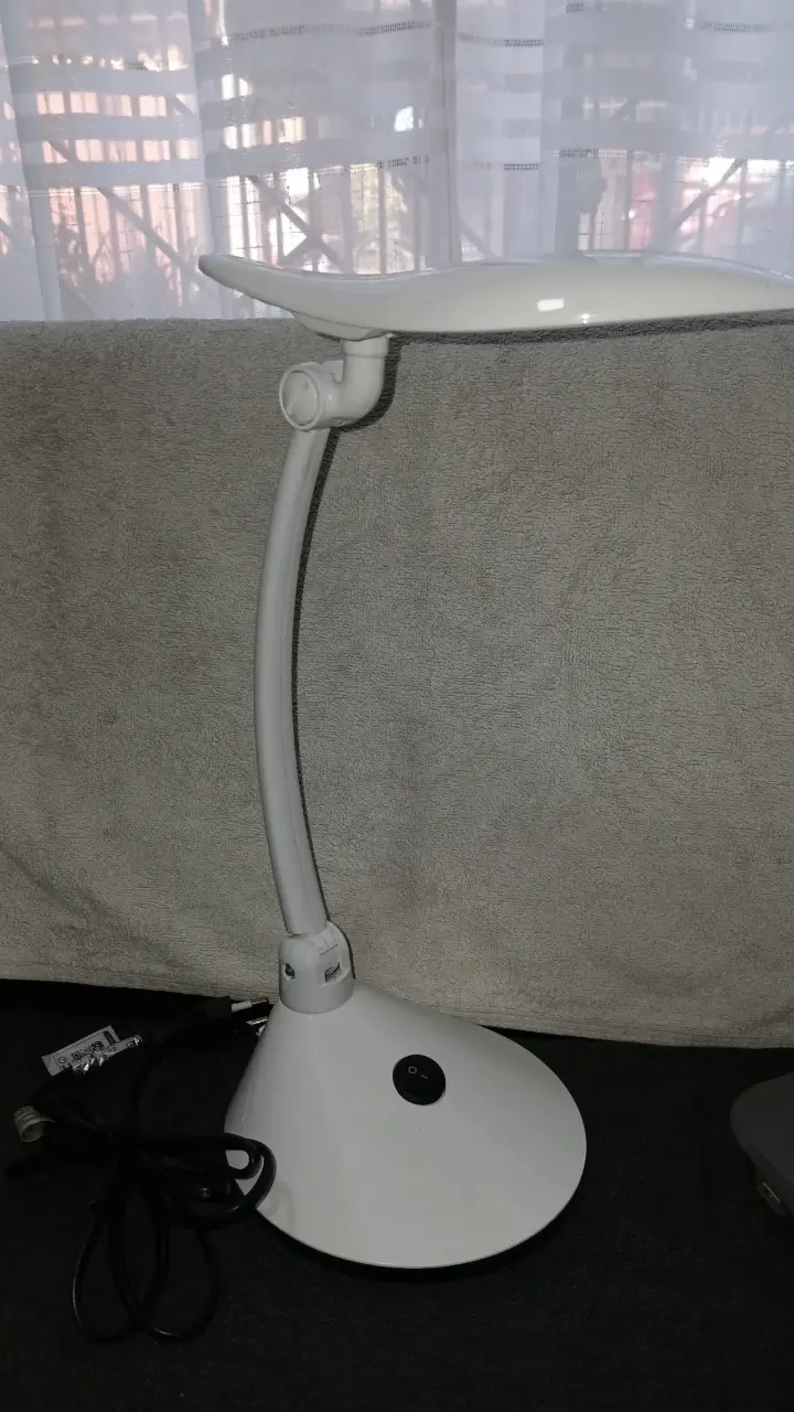 Lámparas de escritorio LED - 2
